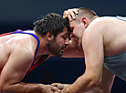 Vitali Piasniak (Belarus) – Jamaladdin Magomedov (Azerbaijan)