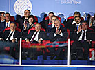 Closing ceremony of the 2nd European Games Minsk 2019