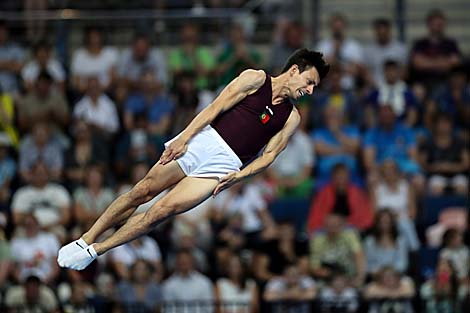 Diogo Ganchinho (Portugal)