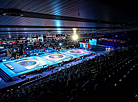 2nd European Games in Minsk: Greco-Roman Wrestling