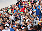 Belarus win silver in Women's K4 500m at 2nd European Games