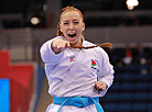 Maryia Fursava (Belarus)