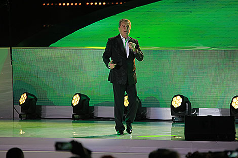 Лев Лещенко