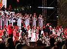 Gala concert Made in Belarus in Alexandria