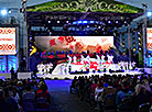 Gala concert Made in Belarus in Alexandria