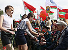 День Независимости в Гродно
