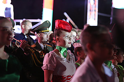 Акция 
