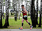 VOLATFEST 2019 in Minsk: running