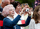 Italy-Belarus friendship day in the Upper Town 