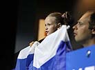 2nd European Games in Minsk: Badminton