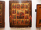 Exhibition of Orthodox icons opens in Brest