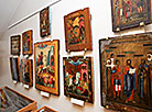 Exhibition of Orthodox icons opens in Brest