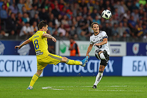 rosenborg uefa champions league