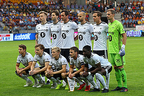 Rosenborg Team