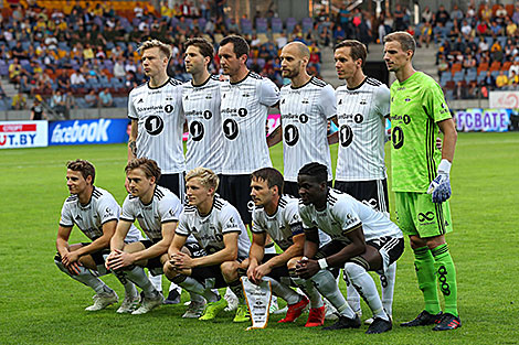 Каманда 