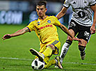 Champions League: BATE vs. Rosenborg