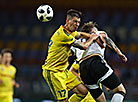 Champions League: BATE vs. Rosenborg