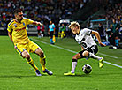 Champions League: BATE vs. Rosenborg