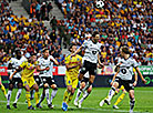 Champions League: BATE vs. Rosenborg