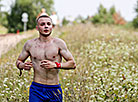 Gonar Race in Minsk