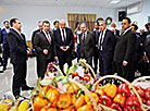 The 1st Forum of Regions of Belarus and Uzbekistan in Minsk