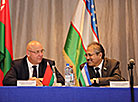 The 1st Forum of Regions of Belarus and Uzbekistan 