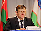 Head of the Central Office for Foreign Economic Activities of the Belarusian Agriculture and Food Ministry Aleksei Bogdanov