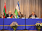 The 1st Forum of Regions of Belarus and Uzbekistan 