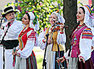 Monument to Uzbek poet Alisher Navaiy unveiled in Minsk