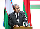Plenary session of the 1st Forum of Regions of Belarus and Uzbekistan