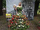 Flower Fest in Brest