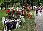 Flower Fest in Brest