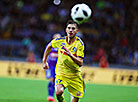 BATE Borisov 1-1 Piast Gliwice in Champions League qualifier