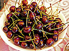 Cherry Festival 2019 in Glubokoye