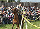 Medieval Culture Festival 2019 in Mstislavl