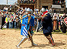 Jousts