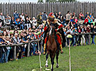 Medieval Culture Festival 2019 in Mstislavl