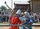 Jousts