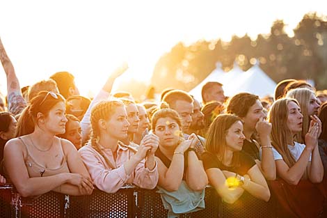 Rock za Bobrov Festival