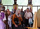 Second All-Belarus Cross Procession