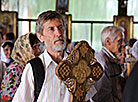 Second All-Belarus Cross Procession