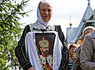 Другі Усебеларускі хрэсны ход 