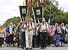 Second All-Belarus Cross Procession