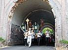 Second All-Belarus Cross Procession