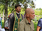 Second All-Belarus Cross Procession