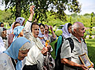 Second All-Belarus Cross Procession