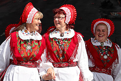 Day of Estonian Culture in Minsk