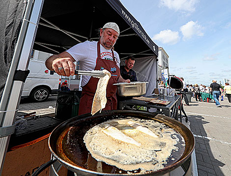 Day of Estonian Culture in Minsk