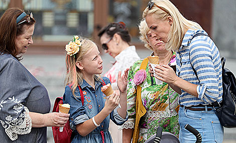 Day of Estonian Culture in Minsk