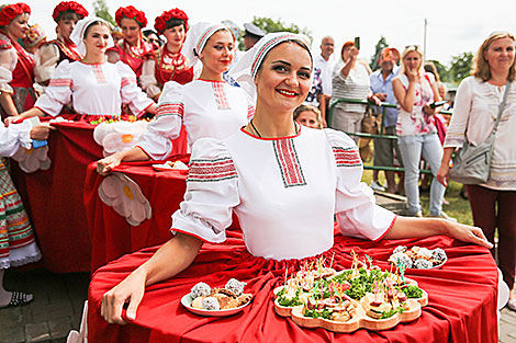 Motol Treats Cuisine Festival 2019 